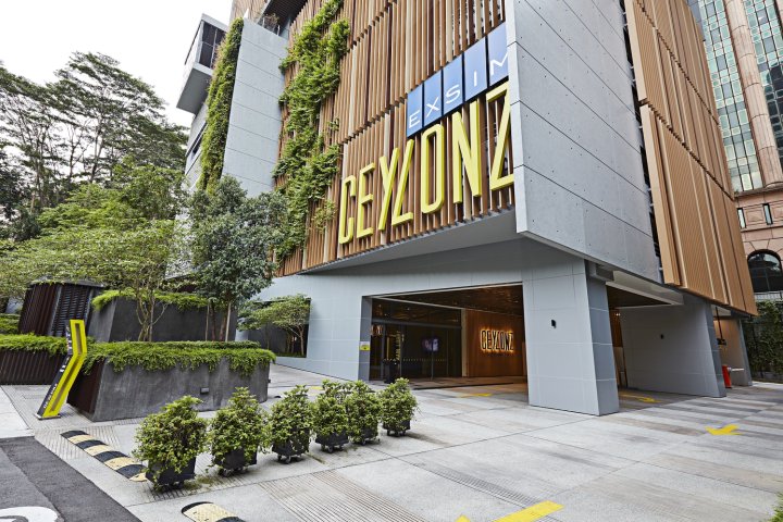 KLCC Ceylonz Suites, by TwoFive(KLCC Ceylonz Suites, by TwoFive)