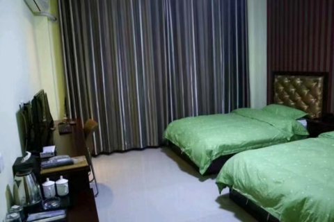 临漳皇冠假日酒店