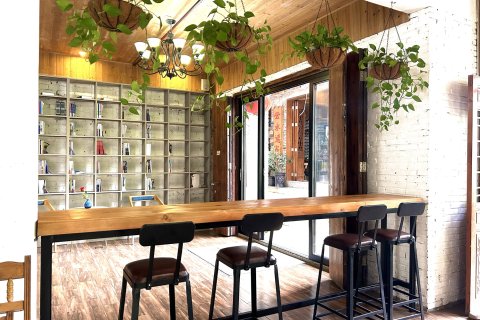 黄姚古镇缘泉居客栈