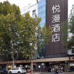 酒店头图