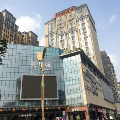 酒店头图