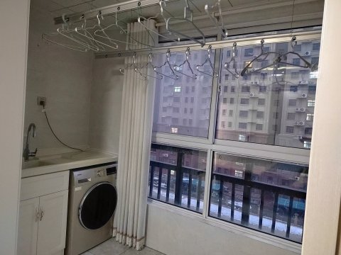 暖暖星光的民宿(卫河北路分店)