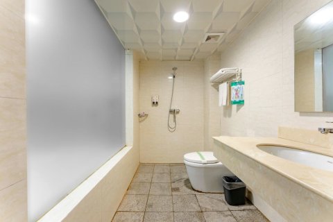 海天酒店(兴平火车站兴化路店)