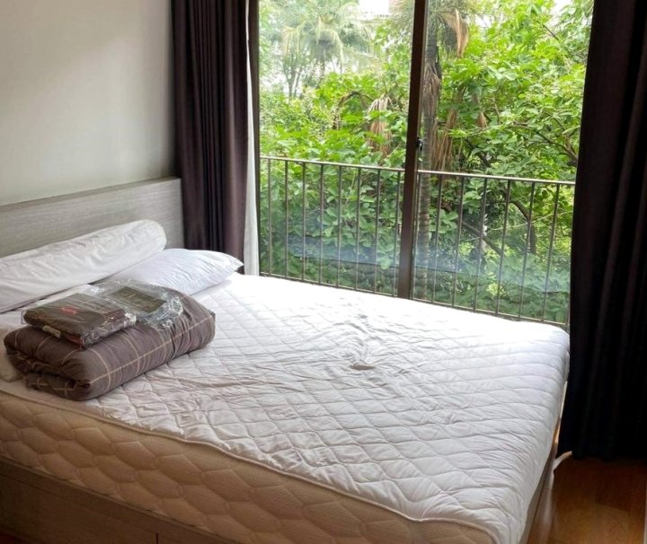 Condolette Dwell Sukhumvit 26