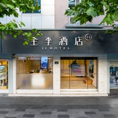 酒店头图