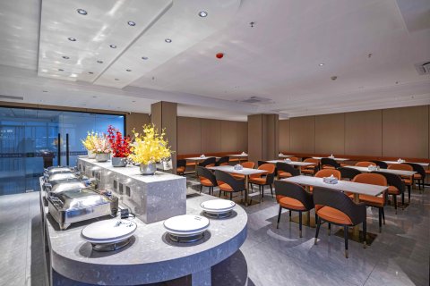 曼哈顿大酒店(霞浦太康路店)