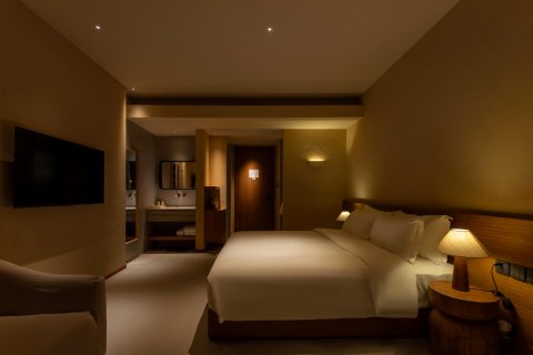 若逸ROY( 三亚湾椰梦长廊店)