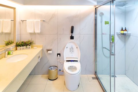 昆明路中韵酒店