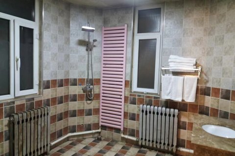 迁西美佳家快捷客房