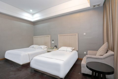 玉山美仑商务酒店