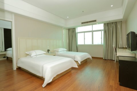 玉山美仑商务酒店