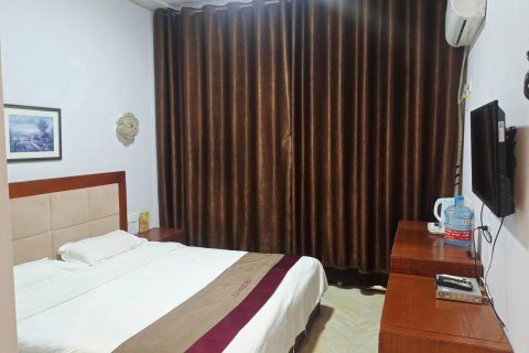 迁西美佳家快捷客房