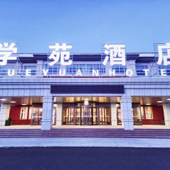 酒店头图