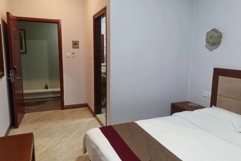 迁西美佳家快捷客房