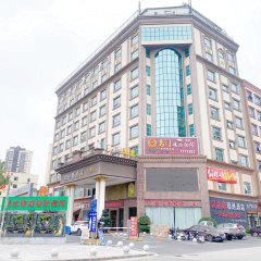 酒店头图