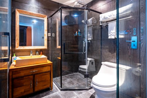 大理云途海景度假客栈(马久邑村店)