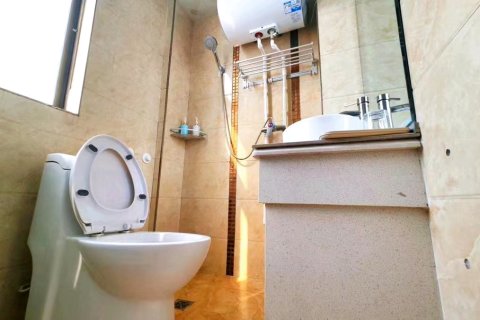 沈丘爱7概念酒店