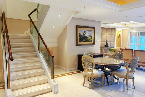 北京优山美地酒店