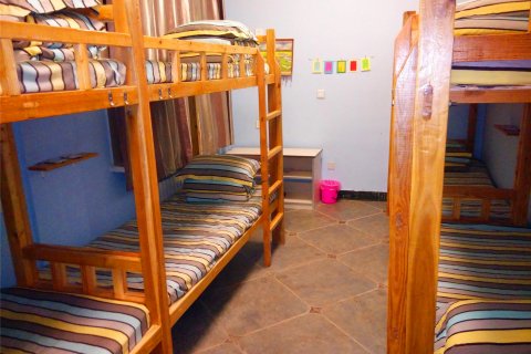 呼伦贝尔驰骋驴友之家青年旅舍