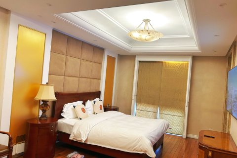 北京优山美地酒店