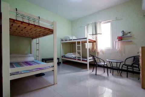 开封巷子青年旅舍