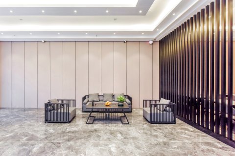 格泰智慧酒店(石桥铺地铁站店)