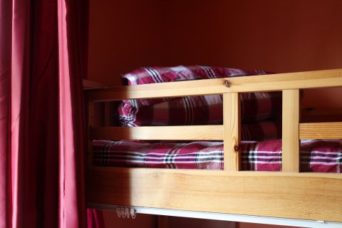 西宁秘境玛域青年旅舍