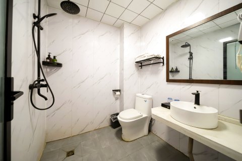 宁陵巴黎之家酒店