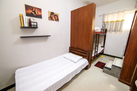 开封巷子青年旅舍