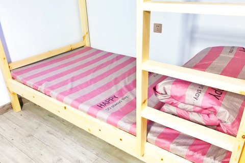 长沙银河星宿青年旅舍