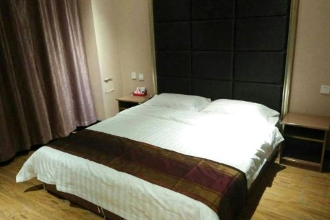 沅陵守望者宾馆