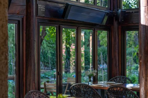 The Bivou 佖屋酒店