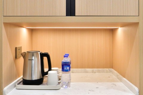 银浦洗浴酒店(延吉延边大学网红墙店)