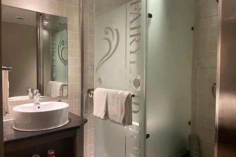 云上四季尚品酒店(昆明老街南屏步行街店)