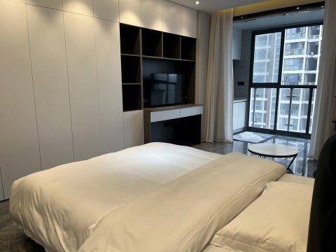 房东明公寓(周瑜路分店)
