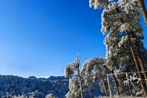 庐山