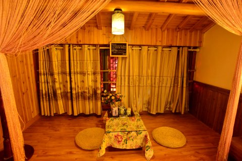 黄山初见·宏村印象精品客栈