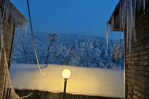 庐山