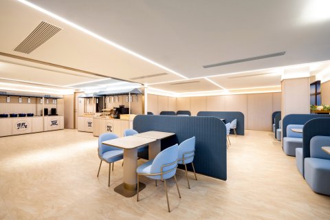 汉庭酒店(通辽火车站店)