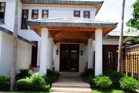 七仙岭中南温泉公寓酒店