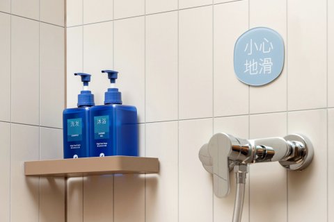 汉庭酒店(通辽火车站店)