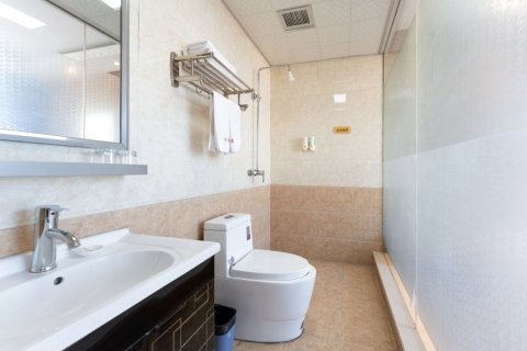 阜新水韵宏都宾馆