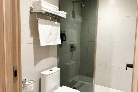 银浦洗浴酒店(延吉延边大学网红墙店)