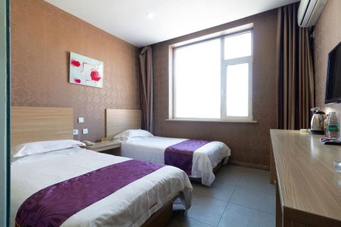 阜新水韵宏都宾馆