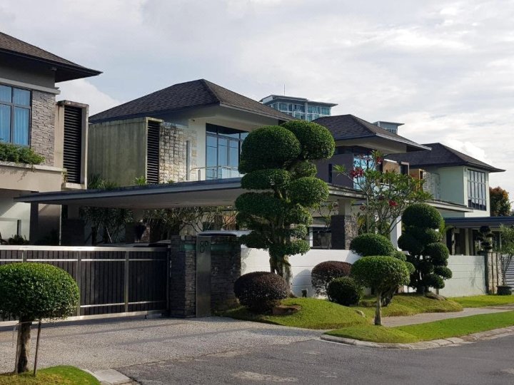 古晋因佩里亚尔旅馆(Imperiale Residence Kuching)