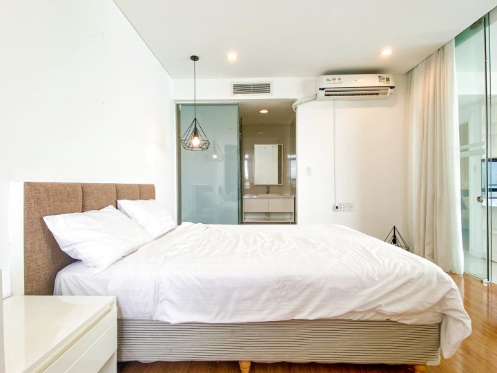 Zeus Living - 2-bedroom apartment in Saigon center(Zeus Living - 2-bedroom apartment in Saigon center)