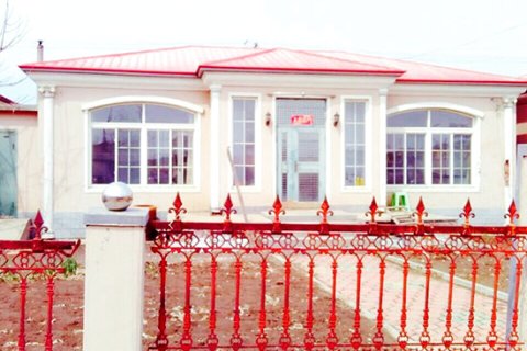 荣之星宾馆(盘锦红海滩店)