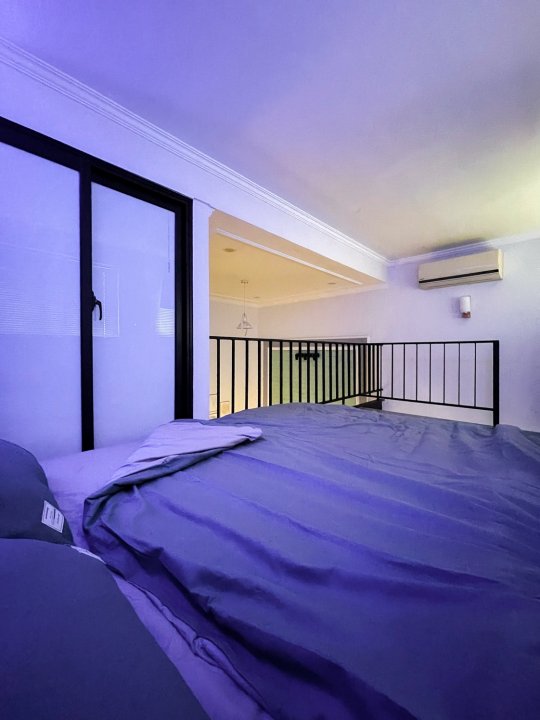 Meo - Cozy Duplex Apartment in Ha Noi(Meo - Cozy Duplex Apartment in Ha Noi)