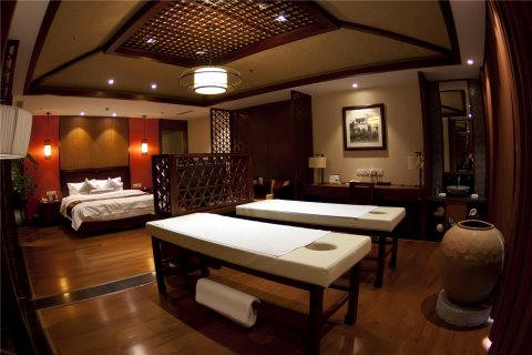 临沂观唐温泉(国际)度假村