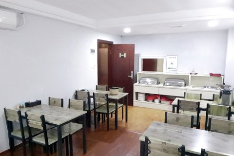 柏纳酒店(赣州江南宋城历史文化旅游区步步高店)